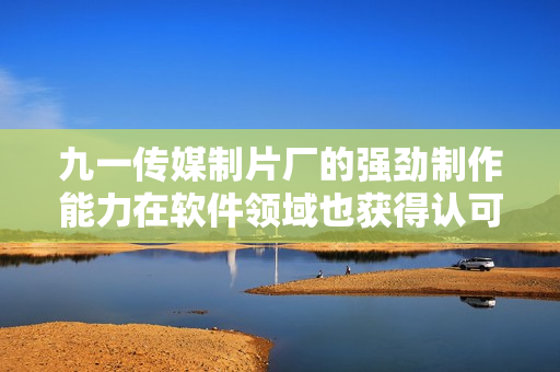 九一傳媒制片廠的強勁制作能力在軟件領(lǐng)域也獲得認可。