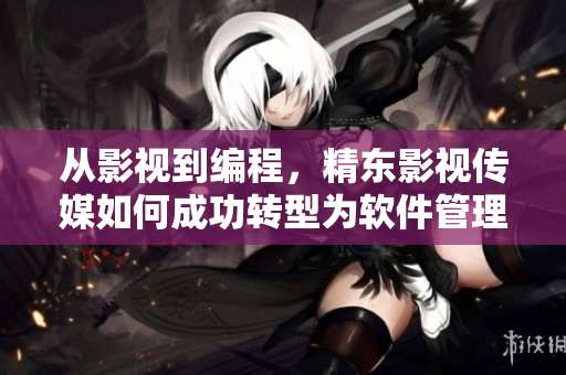 從影視到編程，精東影視傳媒如何成功轉(zhuǎn)型為軟件管理公司
