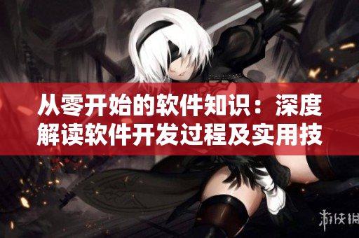 從零開始的軟件知識：深度解讀軟件開發(fā)過程及實用技巧