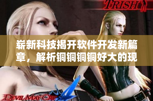 嶄新科技揭開軟件開發(fā)新篇章，解析銅銅銅銅好大的現(xiàn)代技術(shù)應(yīng)用