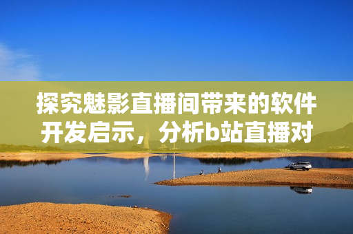 探究魅影直播間帶來的軟件開發(fā)啟示，分析b站直播對軟件行業(yè)的助益